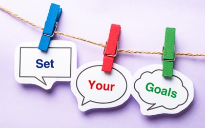 The Importance of Setting Goals