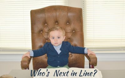 Do you need an Insider or an Outsider?