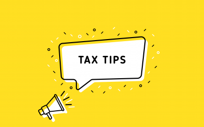 2016 Tax Planning Tips
