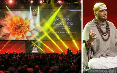 Conscious Accounting