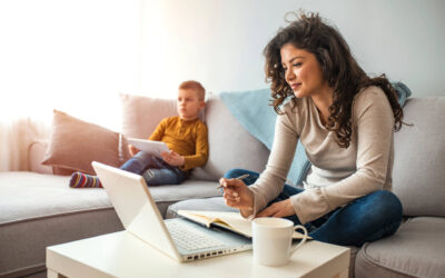 Home Office Expenses – Tax Basics