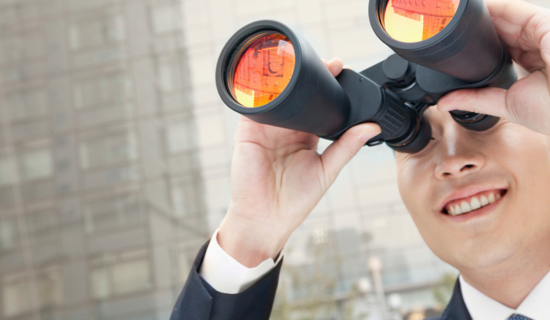Why Successful Business Owners look to the Future