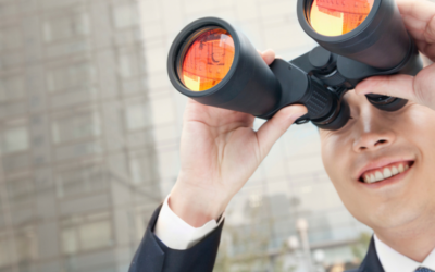 Why Successful Business Owners look to the Future