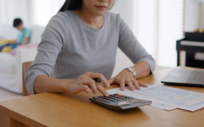How to Read the story within your Financial Data
