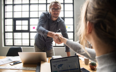 Build a high performing finance team for your small business