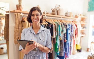 How to use your Numbers to Build a Strategy for your Business