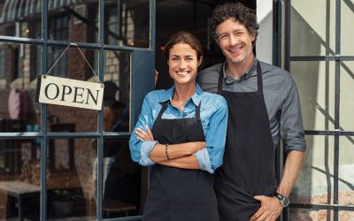 Is a Partnership Business Structure right for you?