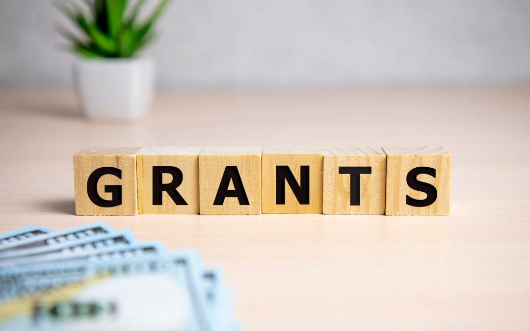 QLD Government announces three new business grants