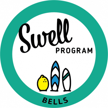 Swell Cash Flow Forecasting Program - Bells Level