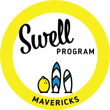 Swell Cash Flow Forecasting Program - Mavericks Level