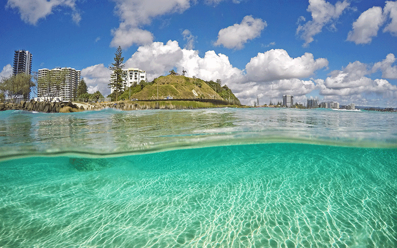 Coolangatta