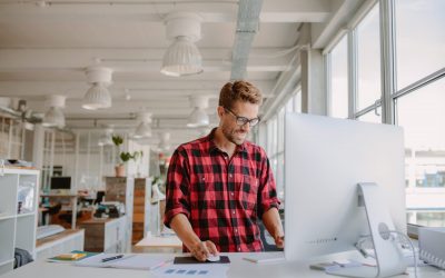 Keep Score and Drive Performance in your Business