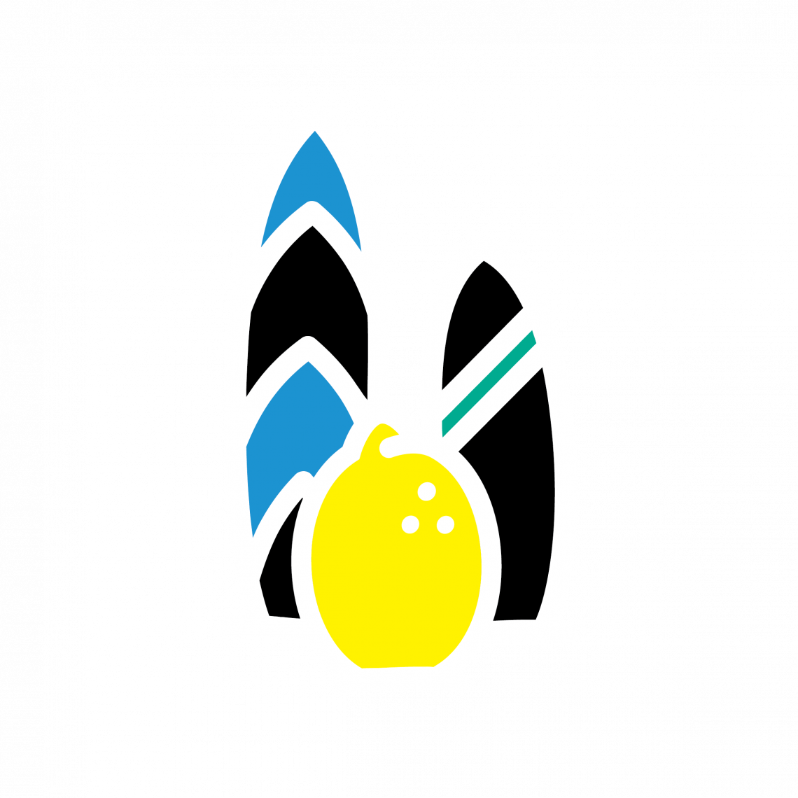 Lemonade Beach Logo - Accounting, Tax & Business Advice