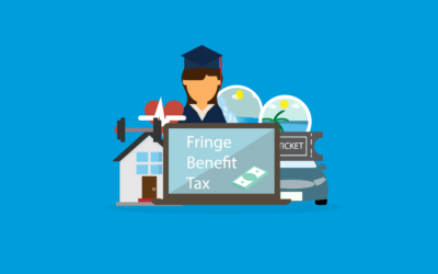 FBT – Time to add up the benefits you have provided staff