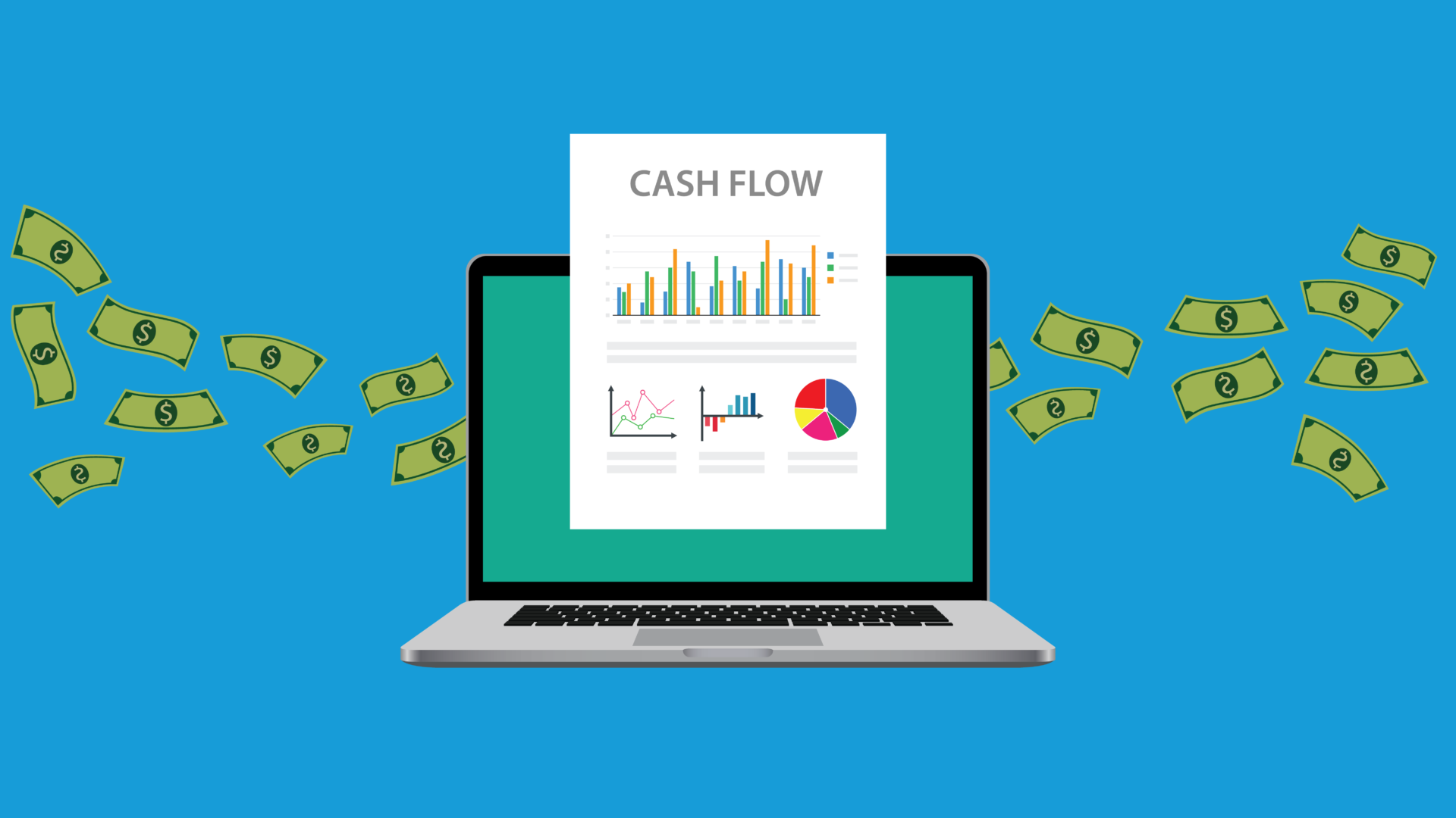 Cash Flow Management Cash Flow Forecasting cash-flow-management-cash-flow-forecasting