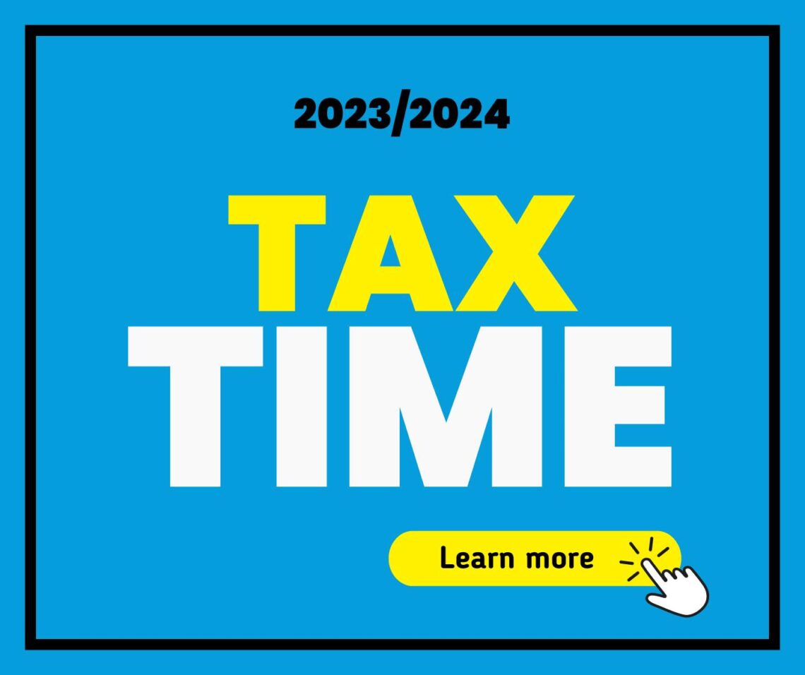 2024 tax return service
