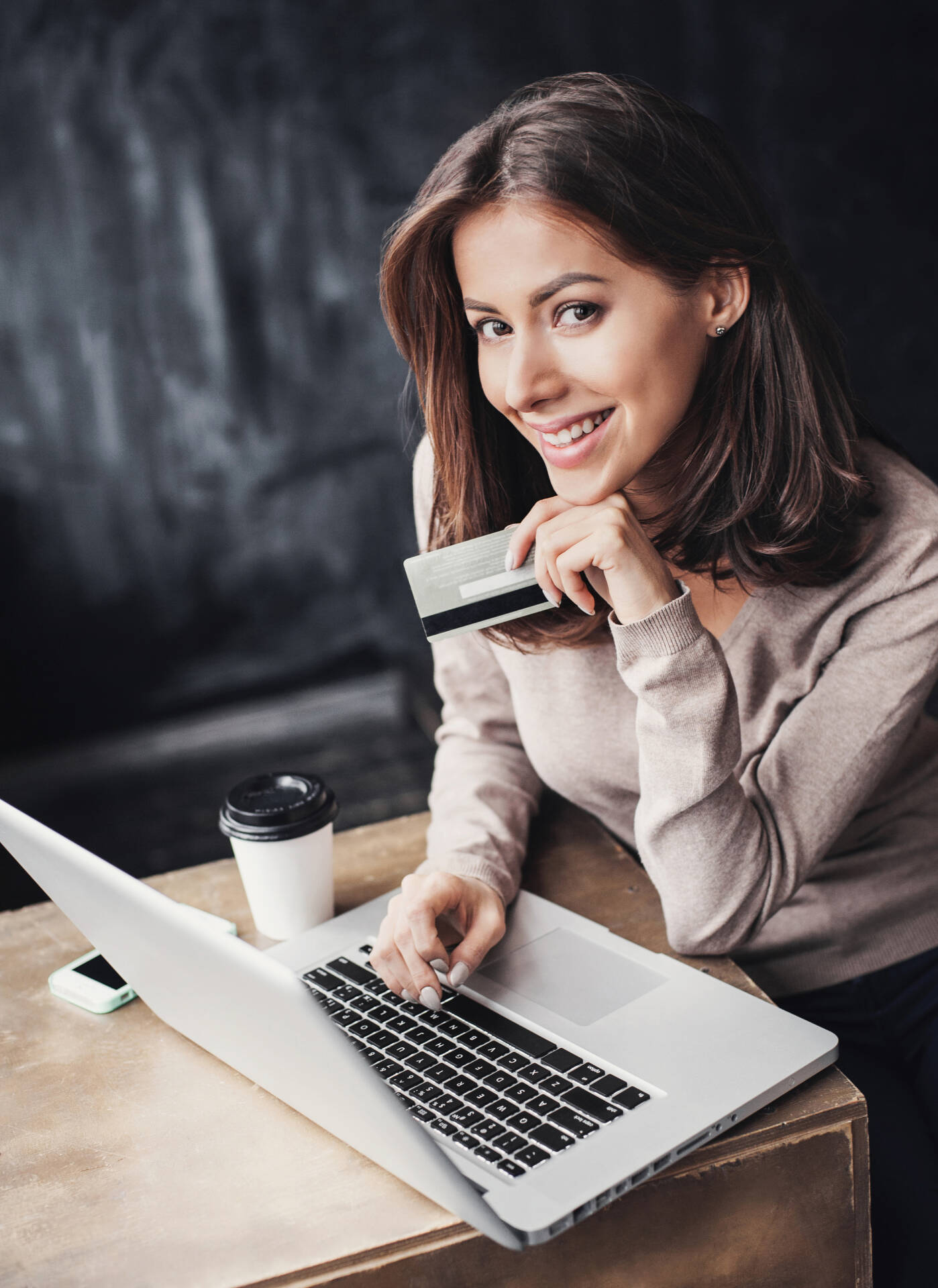 accountant for ecommerce businesses, online shops