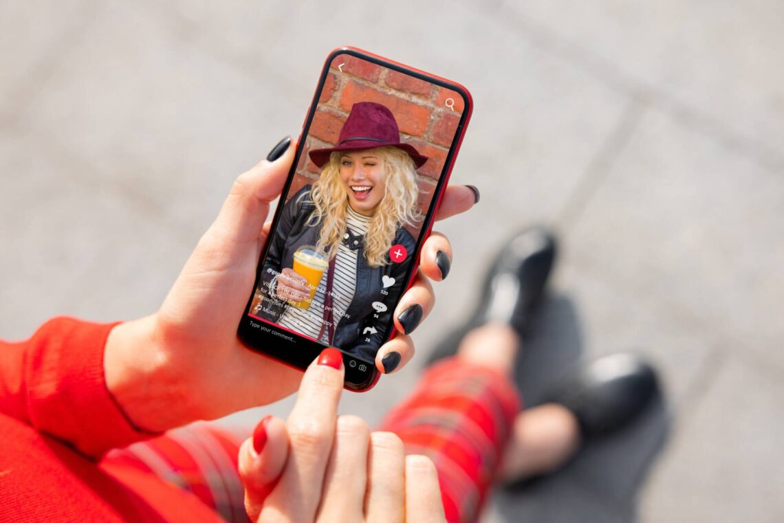 how tax applies to social media influencers and content creators