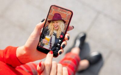Tax Tips for Social Media Influencers and Content Creators