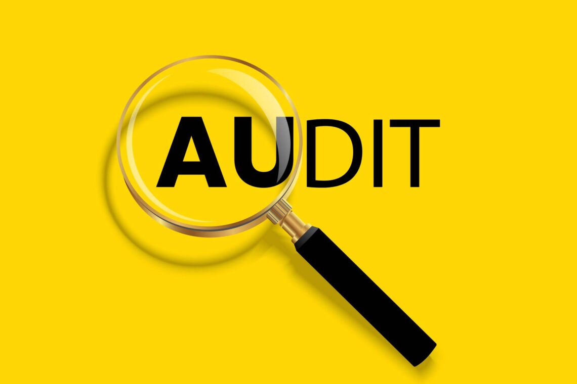 tax audit