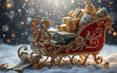 Deck the Halls Without Breaking the Budget