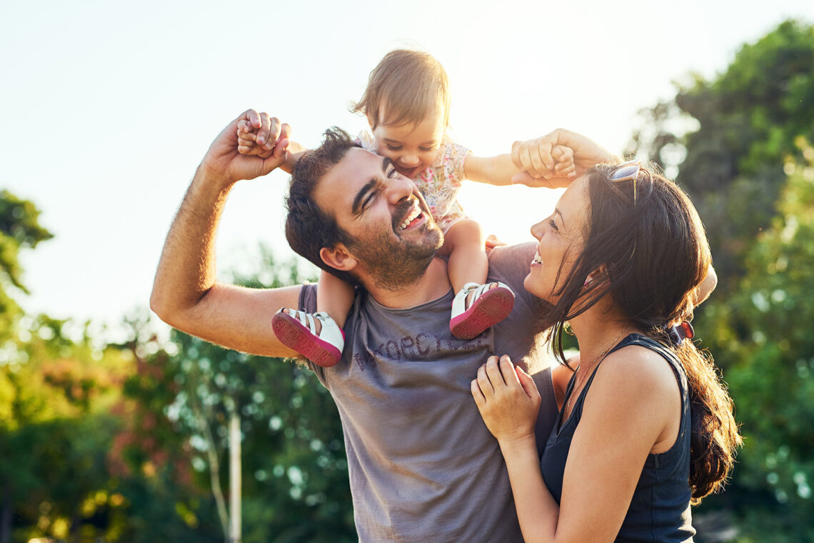 Maximising Tax Benefits for Growing Families in Australia