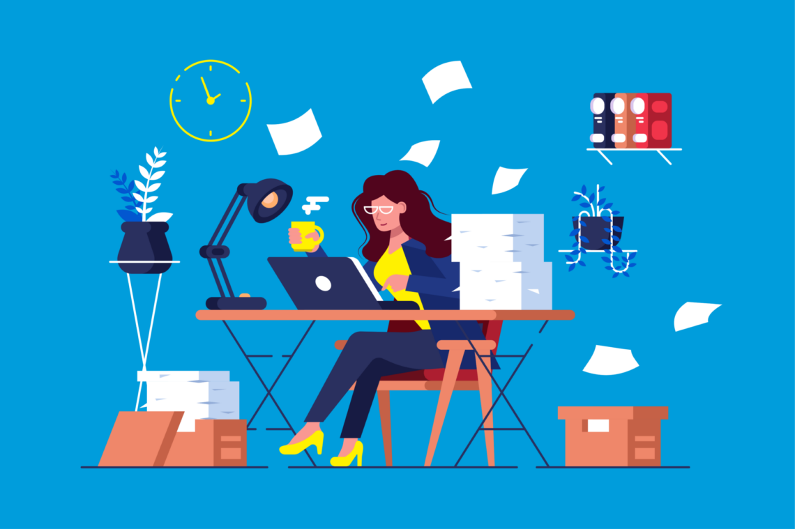 What a Great Accountant Should Actually Do for Your Business