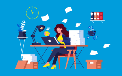 What a Great Accountant Should Actually Do for Your Business (Beyond Tax Time)