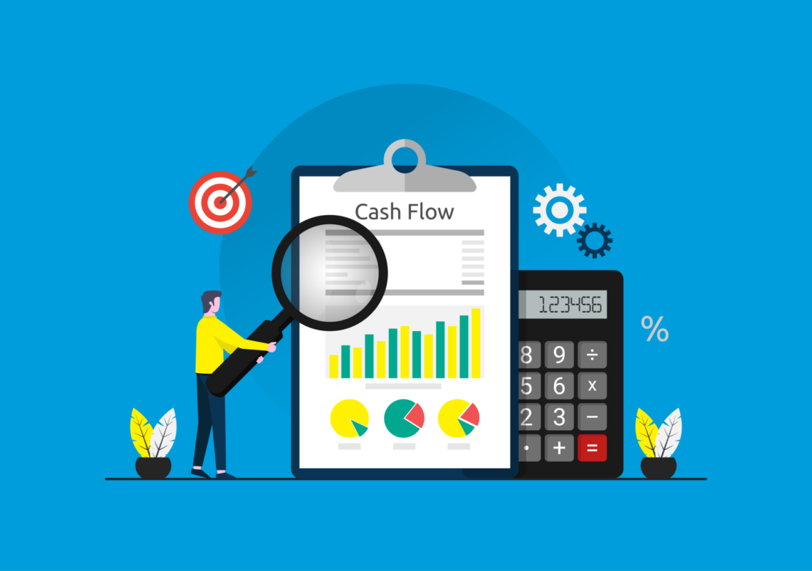 5 Ways to Strengthen Cash Flow