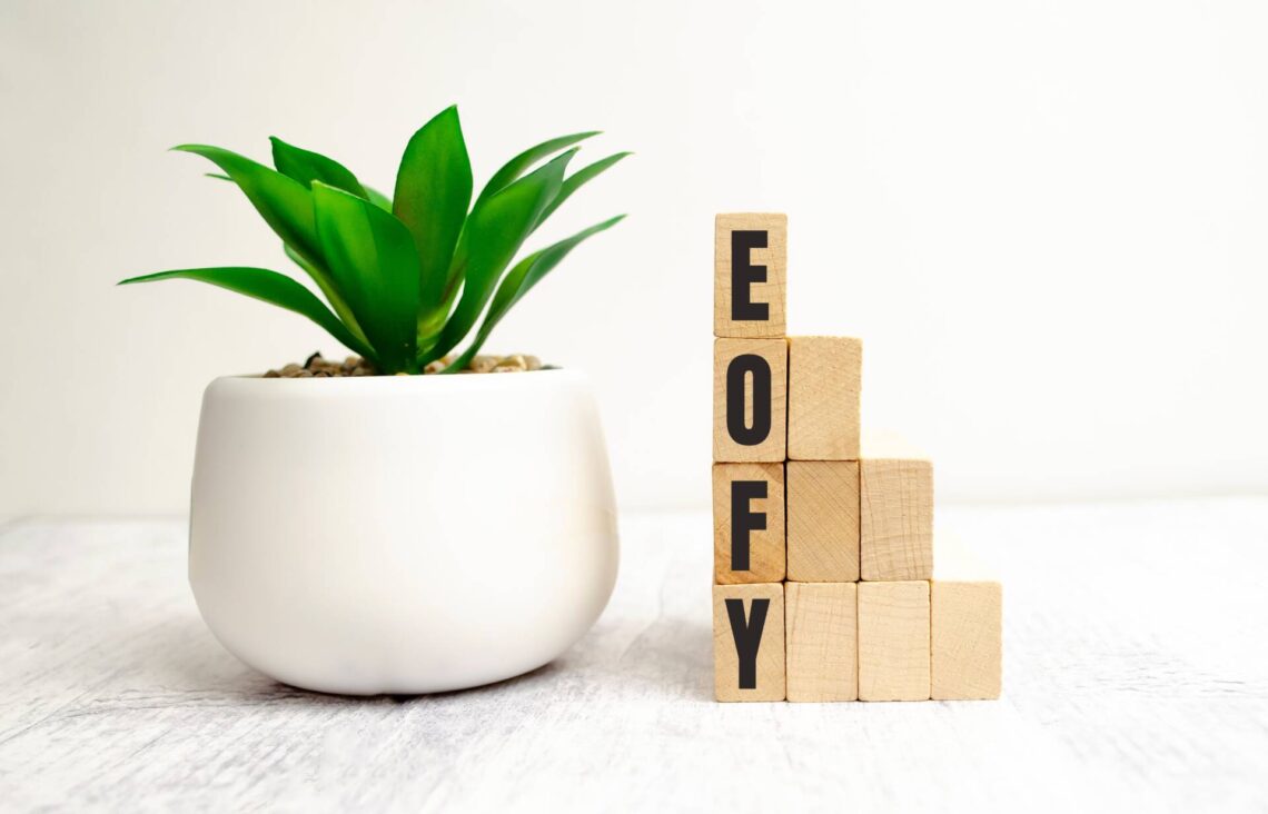 EOFY