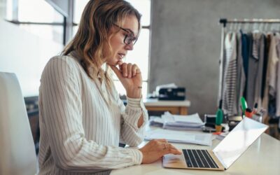 How to Build a Cash Flow Forecast for the Year Ahead